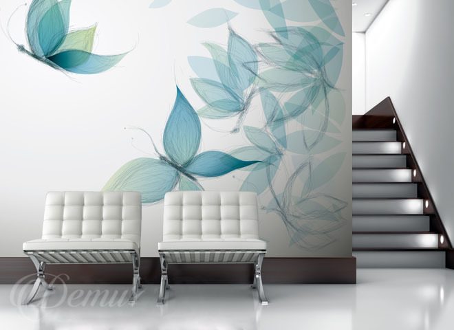 A-butterflys-wings-living-room-wallpapers-demur