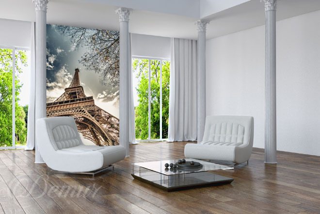 Eiffels-perspective-eiffel-tower-wallpapers-demur
