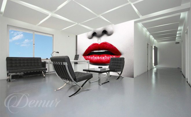 The-red-lips-office-wallpapers-demur