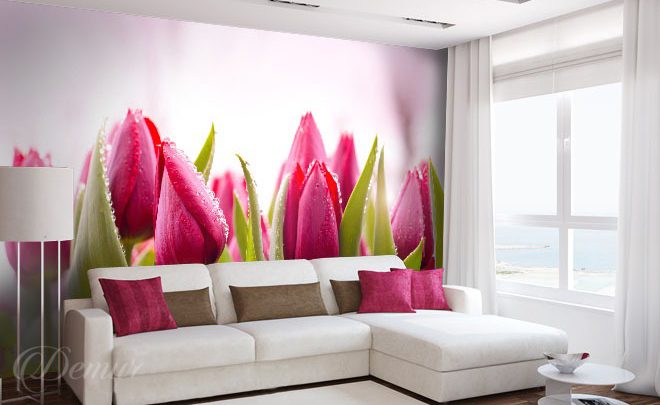 Pink-impression-flower-wallpapers-demur