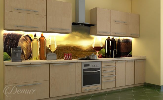 Winery-harvest-kitchen-wallpapers-demur