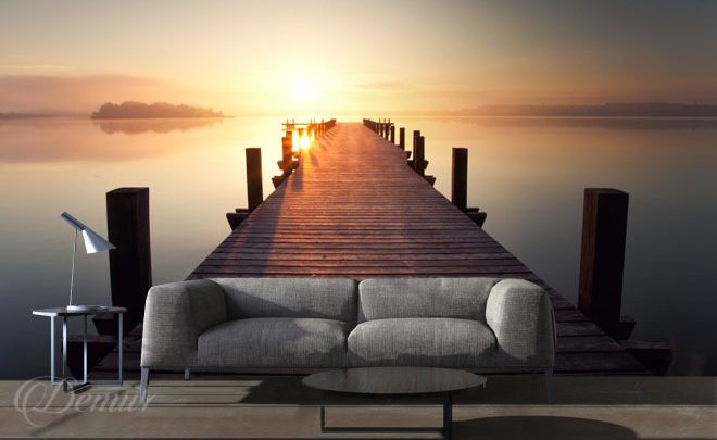 At-the-edge-of-the-pier-living-room-wallpapers-demur