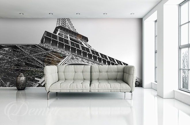 A-piece-of-paris-at-home-eiffel-tower-wallpapers-demur