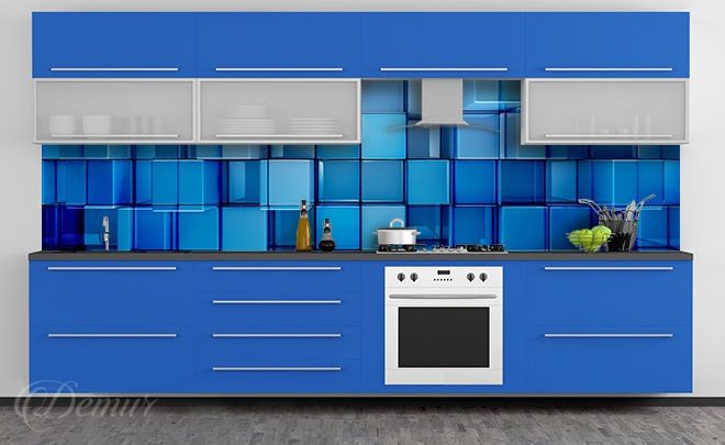 In-between-blue-squares-kitchen-wallpapers-demur