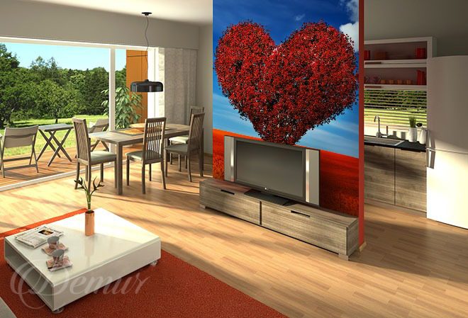 A-little-full-of-love-living-room-wallpapers-demur