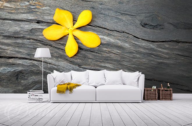 Like-petals-on-wood-texture-wallpapers-demur