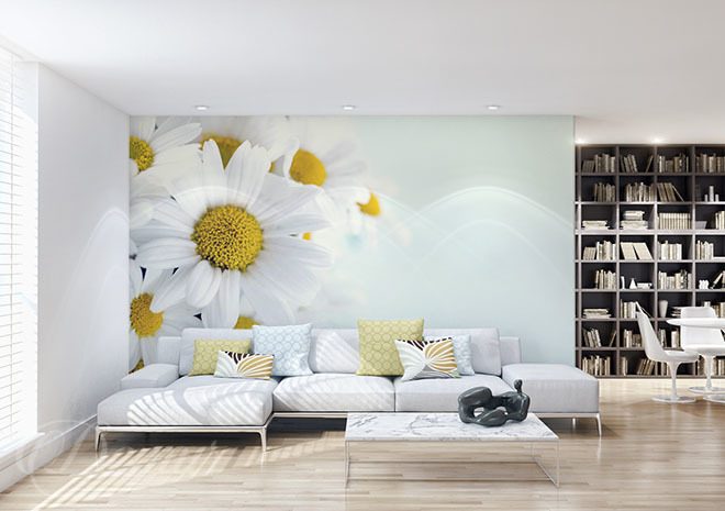 Daisies-in-a-bouquet-flower-wallpapers-demur