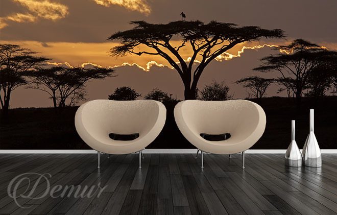 Safari-at-dusk-africa-wallpapers-demur