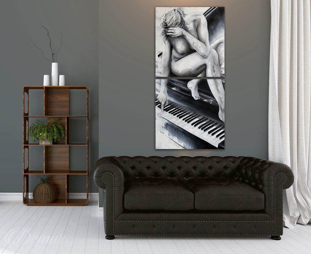 The-musical-monochromatism-of-people-canvas-prints-demur