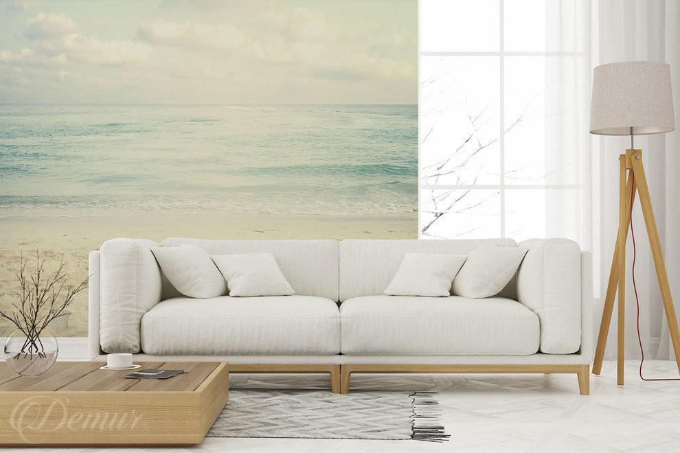 From-the-seaside-resort-living-room-wallpapers-demur