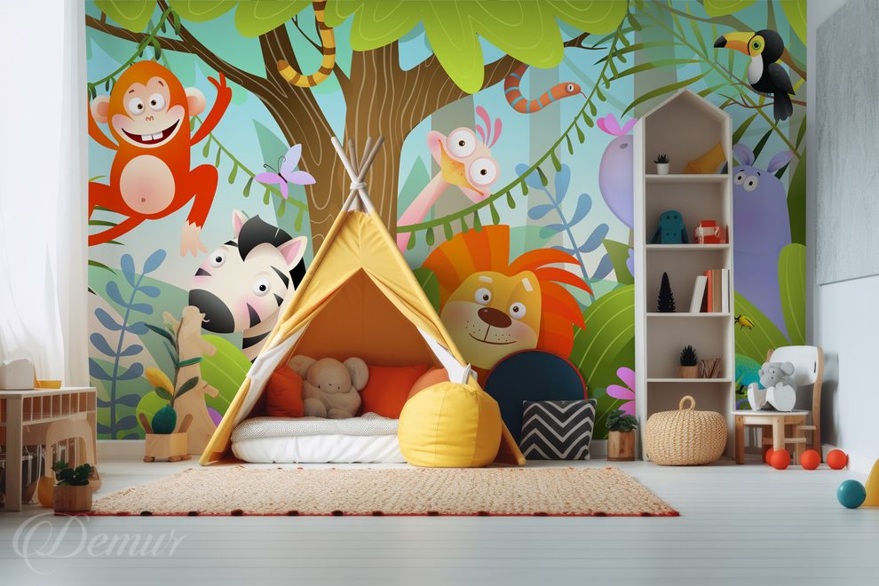 When-a-fairy-tale-looks-into-the-room-for-children-wallpapers-demur