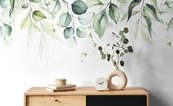 A-delicate-curtain-of-leaves-pastel-color-wallpapers-demur