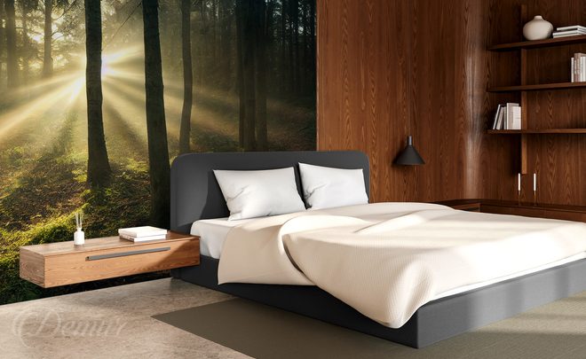 The-forest-calls-us-at-any-time-bedroom-wallpapers-demur