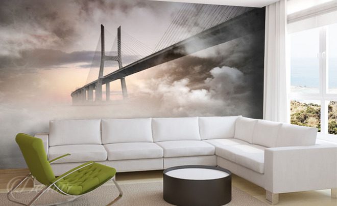 A-bridge-in-a-mist-architecture-wallpapers-demur